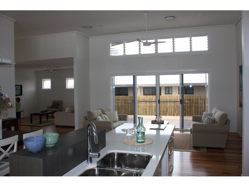 21 Kahana Avenue, Burdell QLD 4818